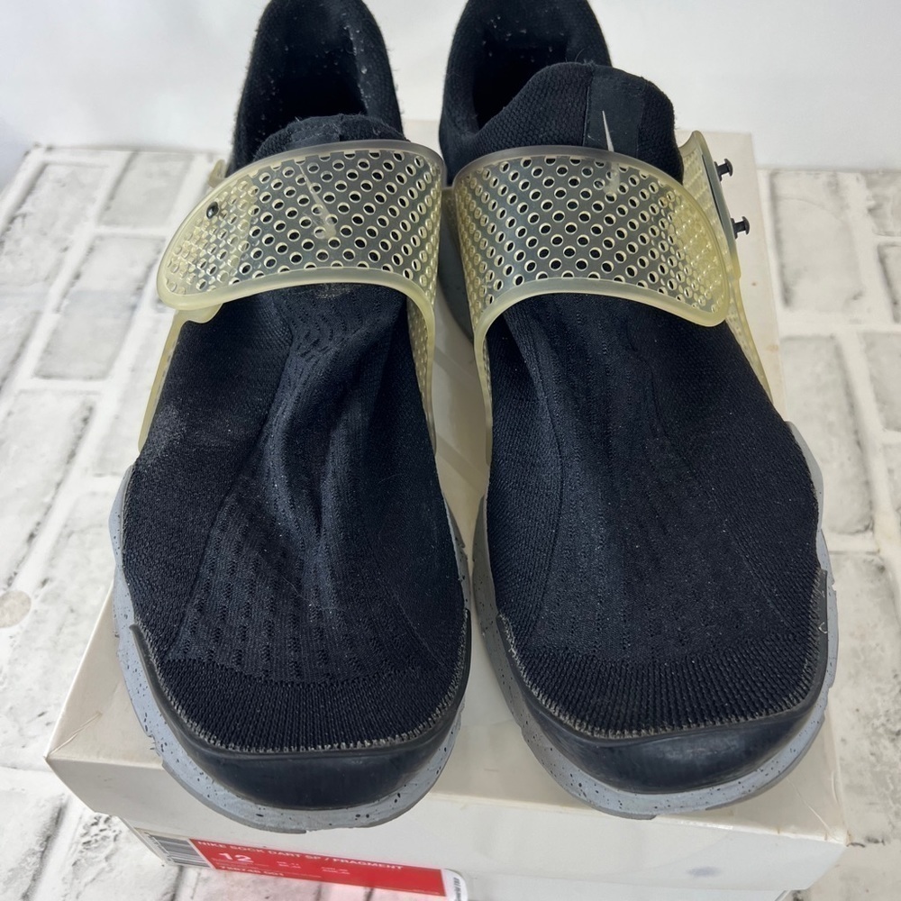 Nike Sock Dart Sp/Fragment - image 2